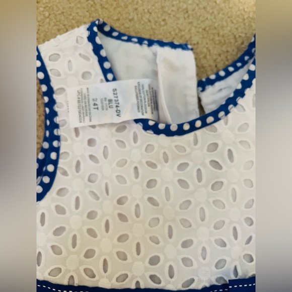 Girls 4t dress lot like new - Picture 11 of 13